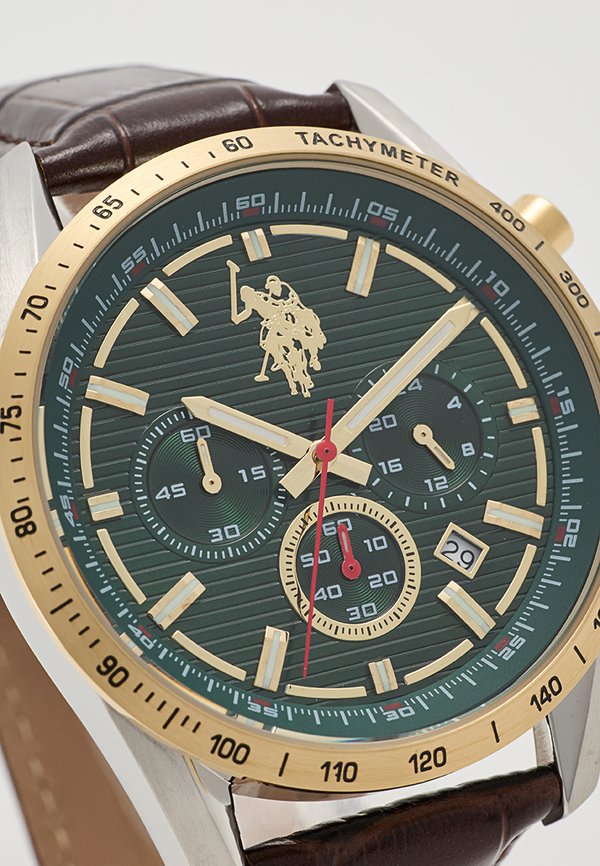 U.S. Polo Assn. EAGLE