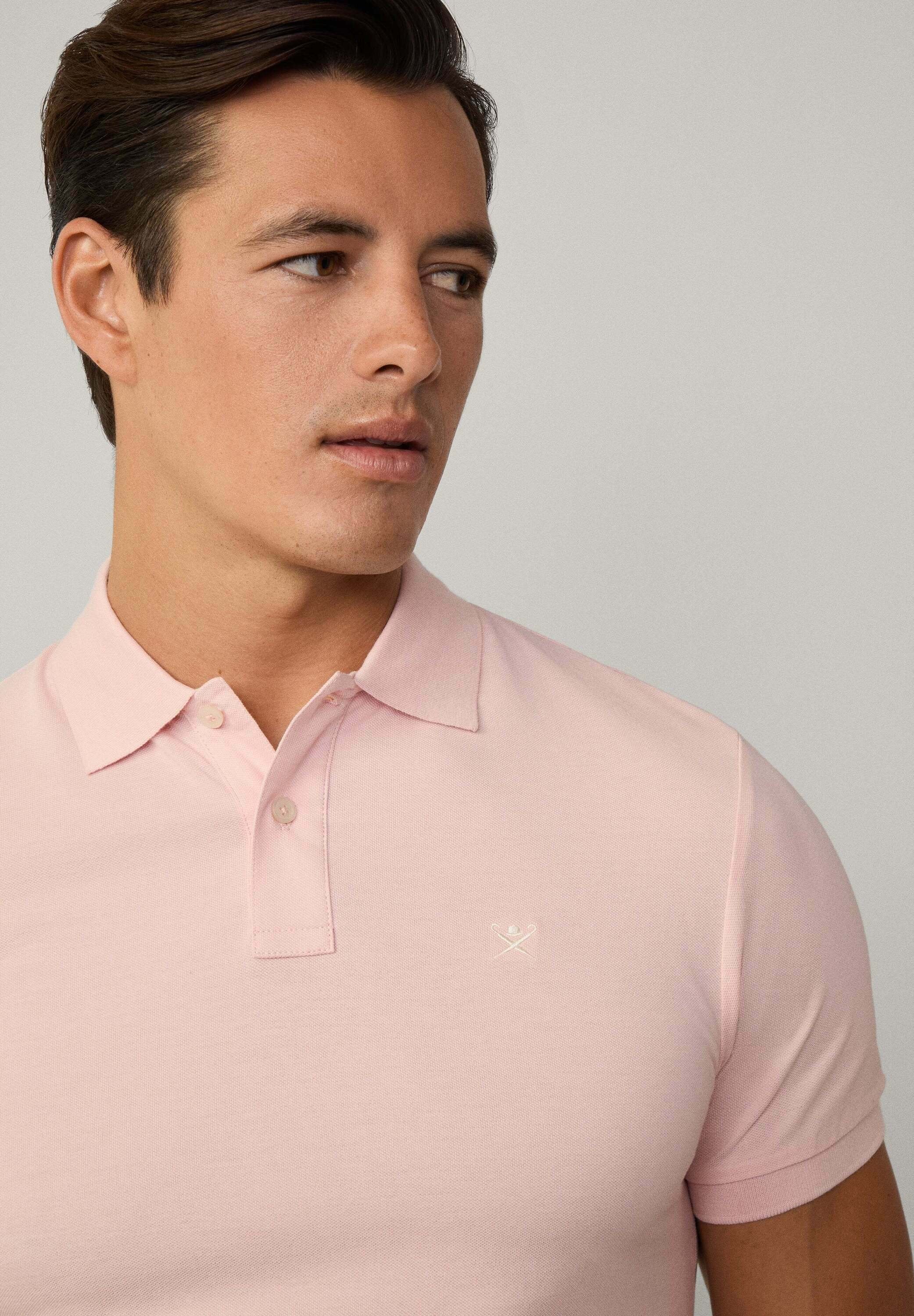 Hackett London LOGO
