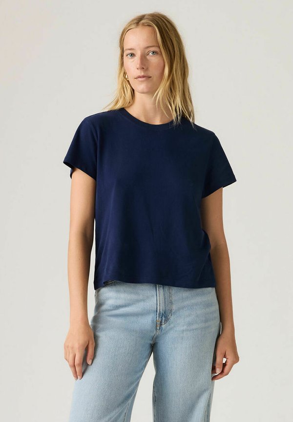 Levi's® Basic T-shirt - golf course stripe
