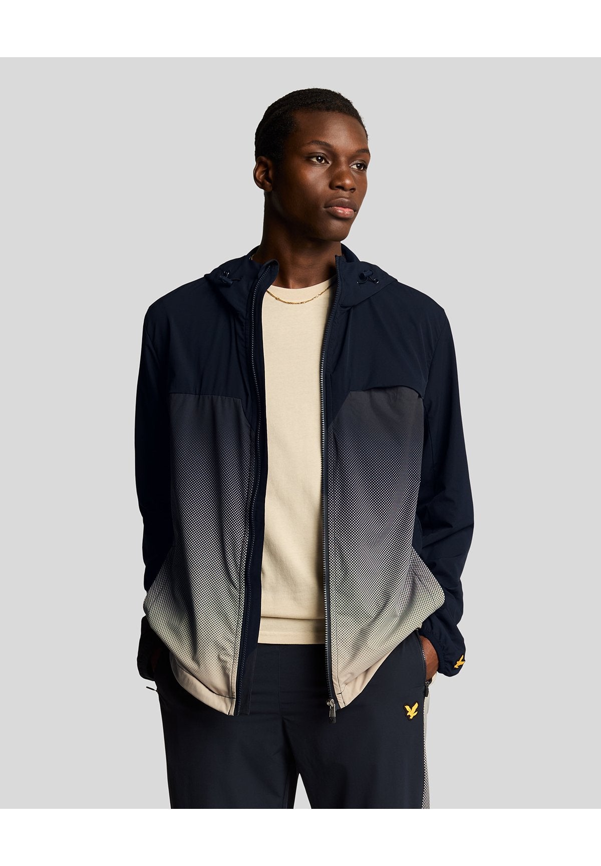 Lyle & Scott