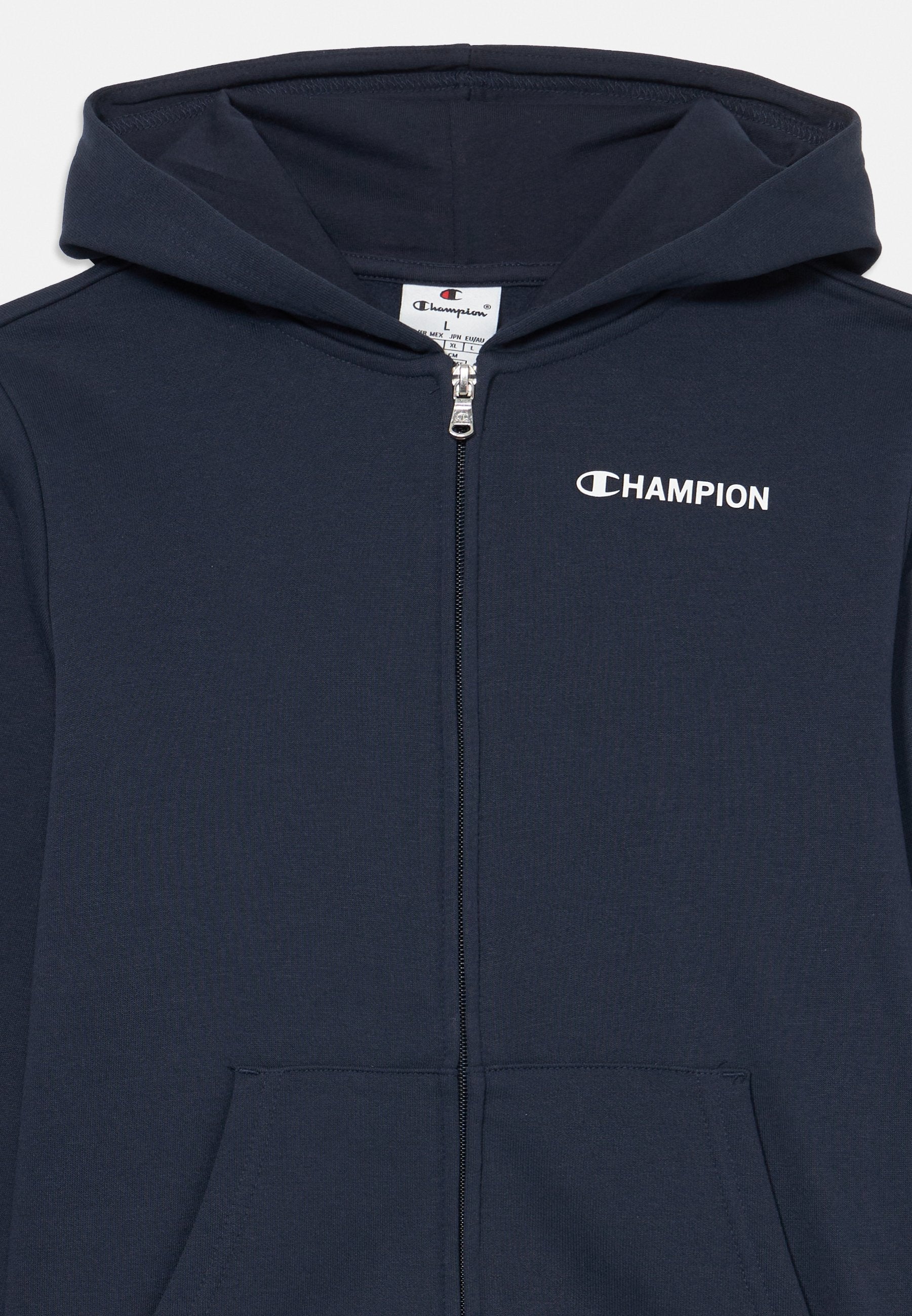 Champion ZIP UP HOODIE STANDARD FIT
