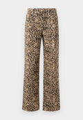 Just Cavalli Wide Leg Media 1