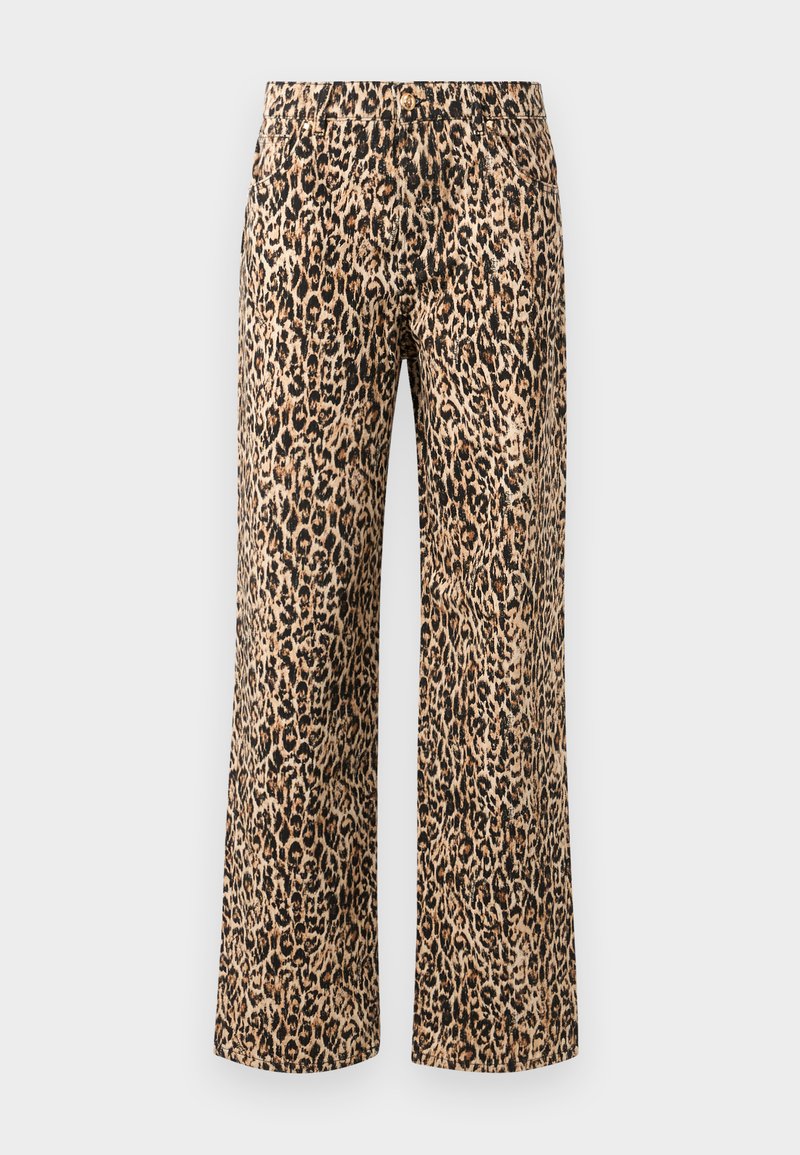 Just Cavalli Wide Leg Media 1