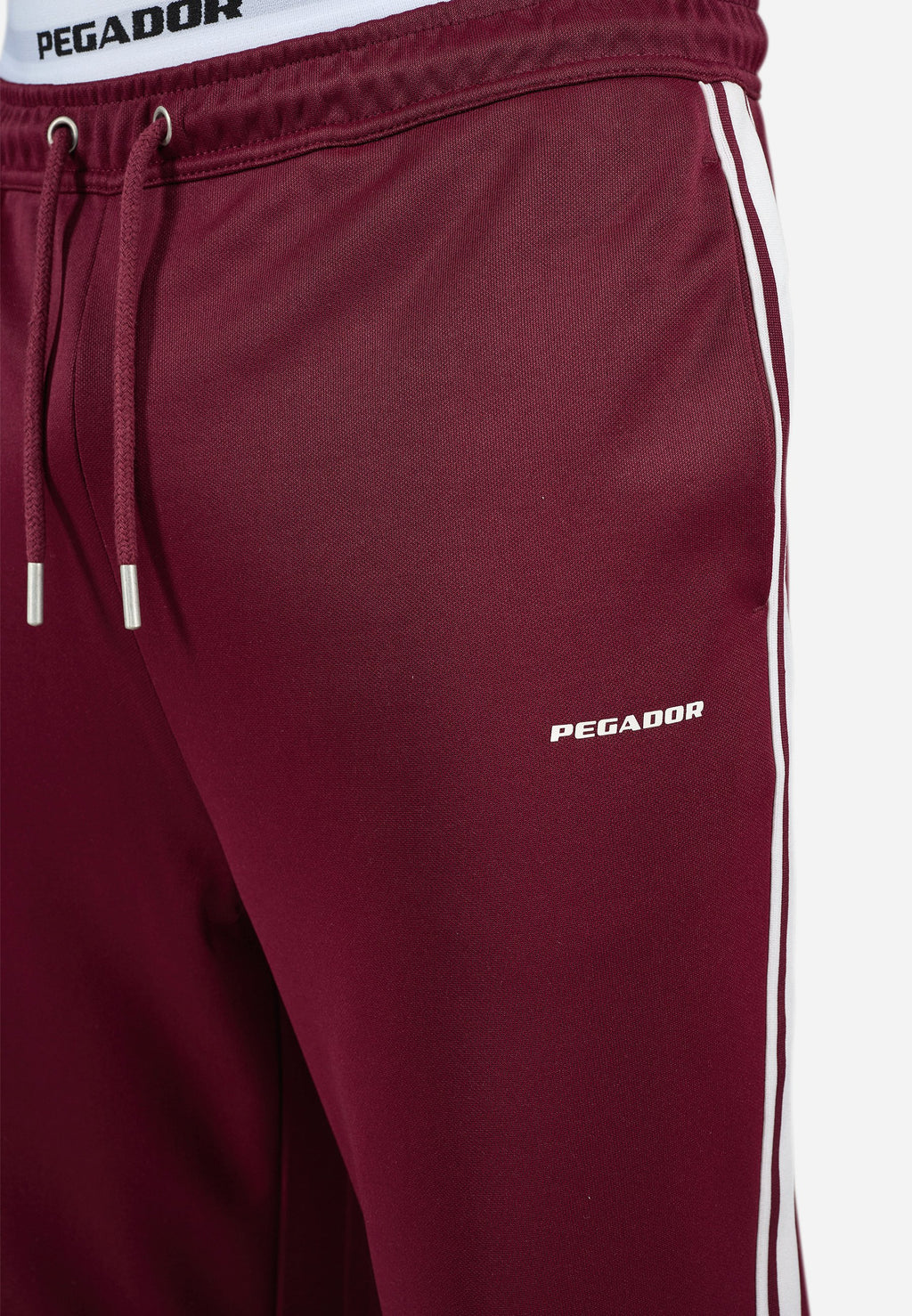 Pegador VIRO WIDE TRACKPANTS