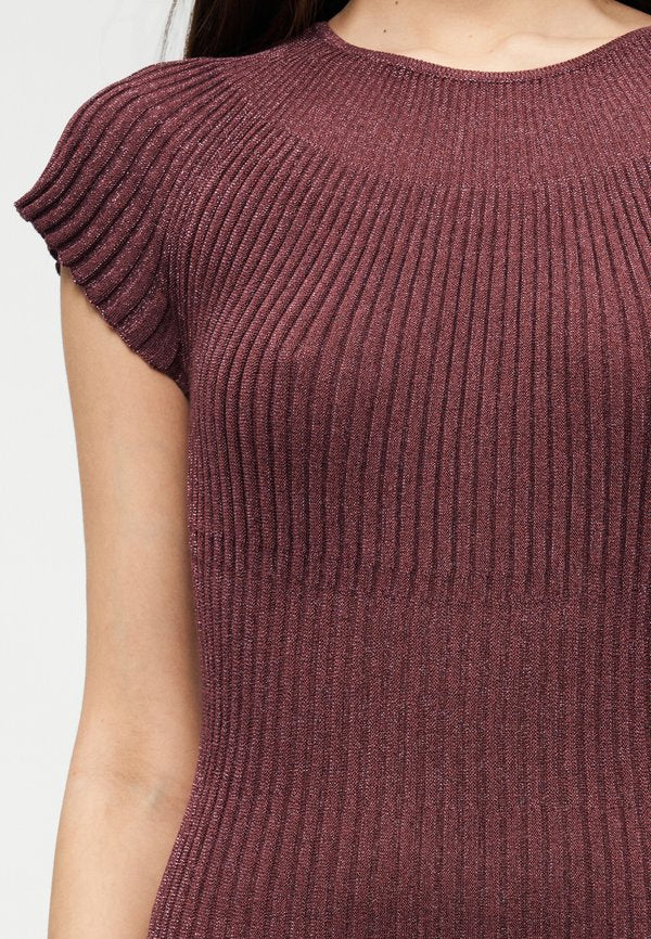 Marella DRAGHI ABITO IN MAGLIA
