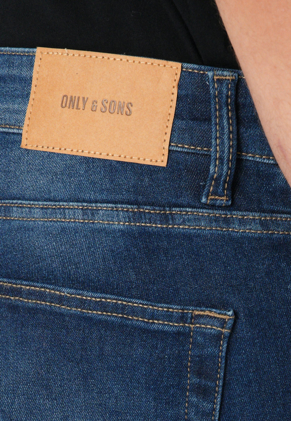 ONSWARP Skinny Fit Media 6