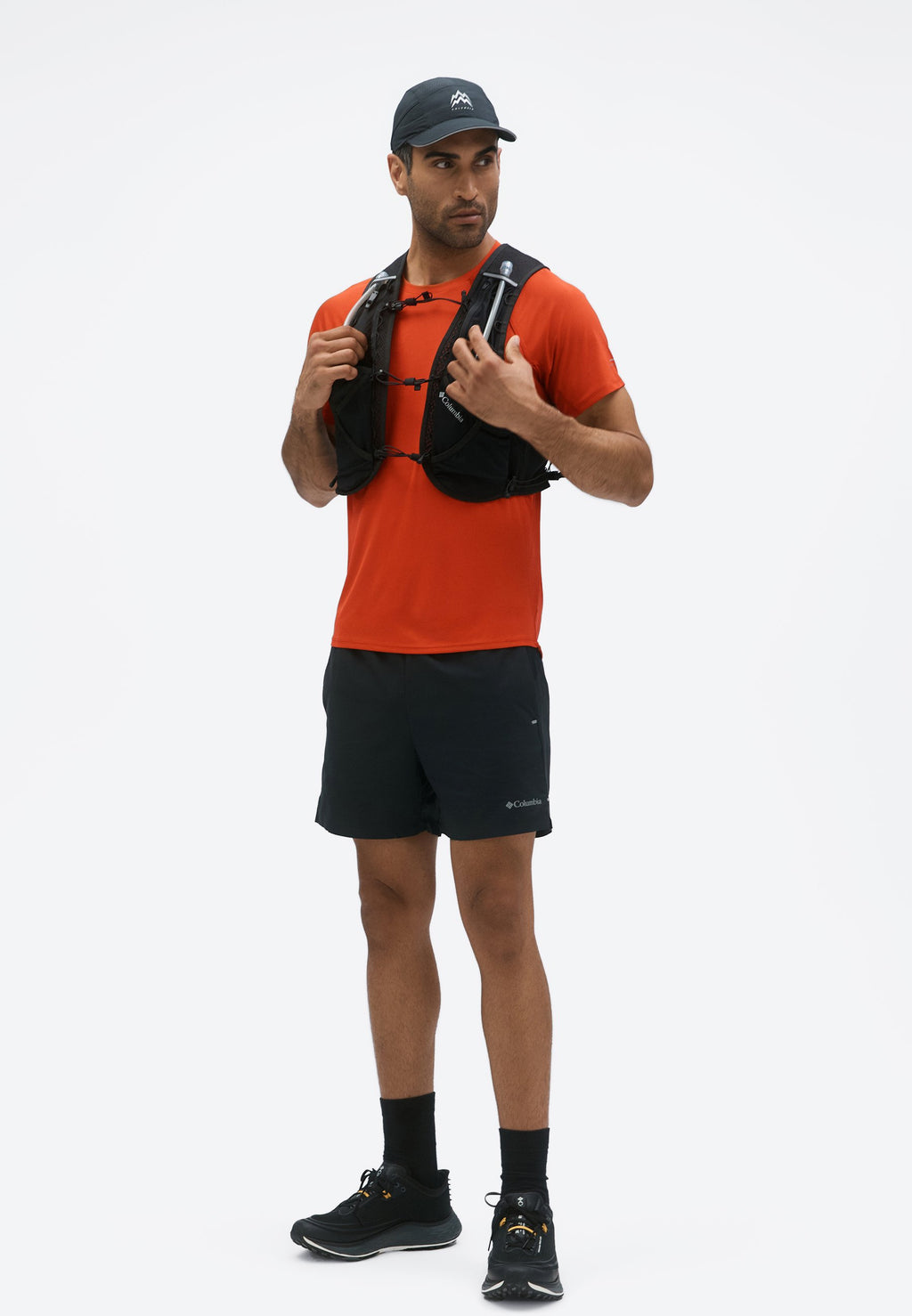 Columbia STEALTH SPRING™ TEE