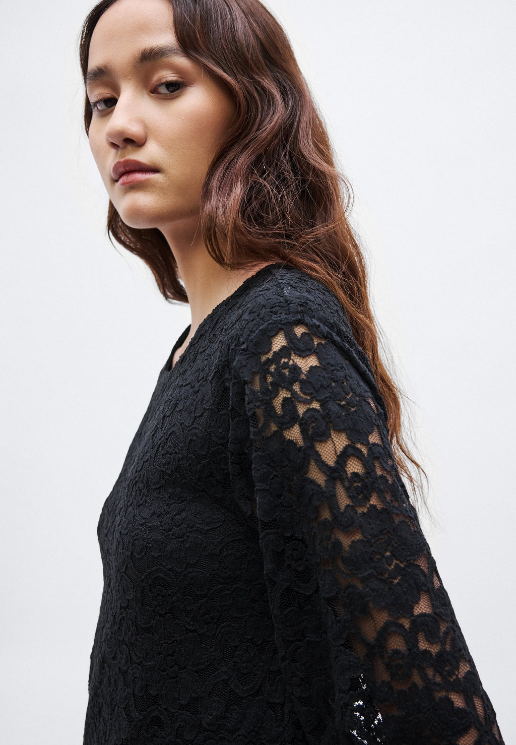 Gina Tricot MINI DRESS