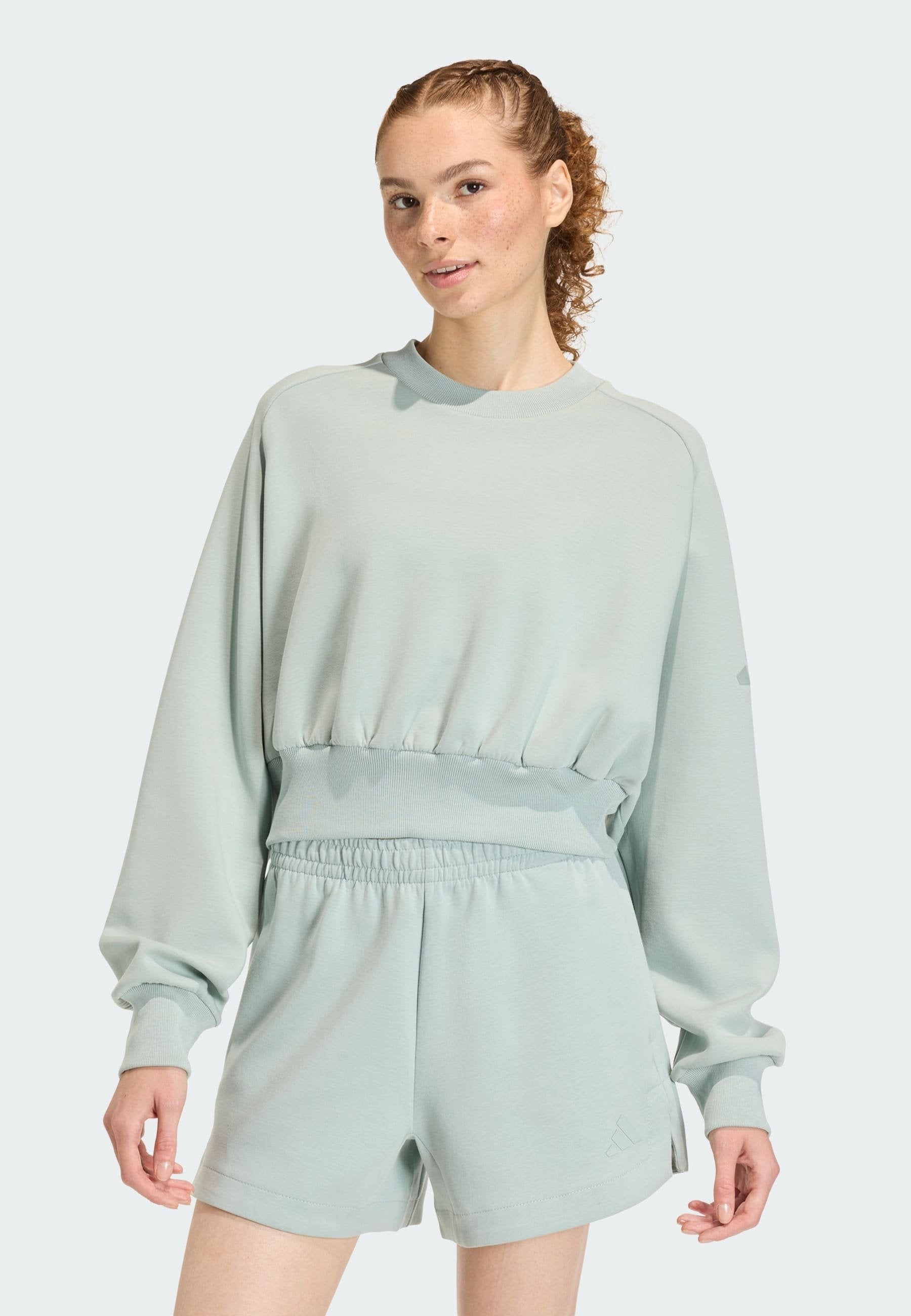 adidas Sportswear SOFT LUX LOOSE