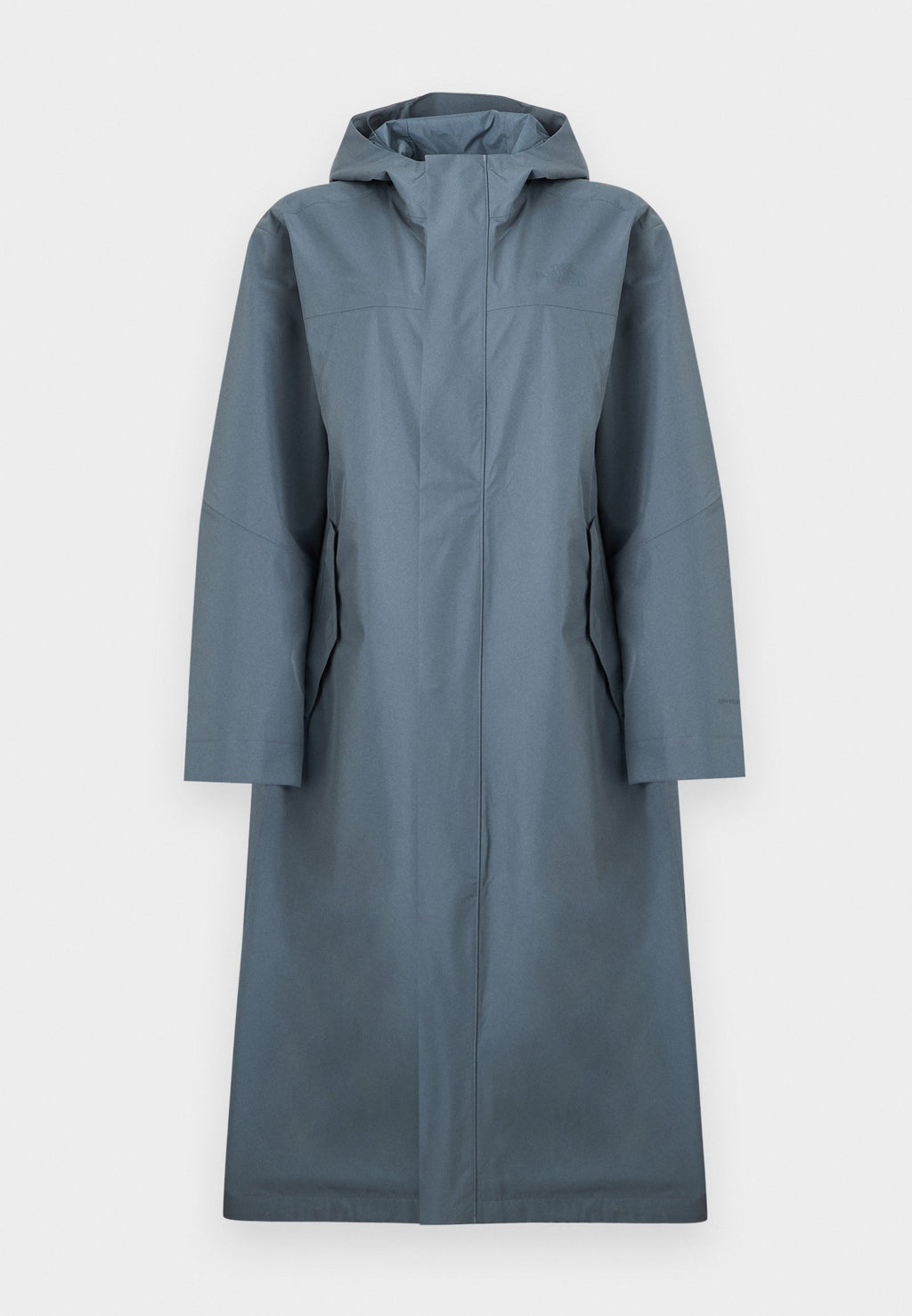 The North Face NUKABIRA RAIN SHELL