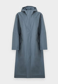 The North Face NUKABIRA RAIN SHELL