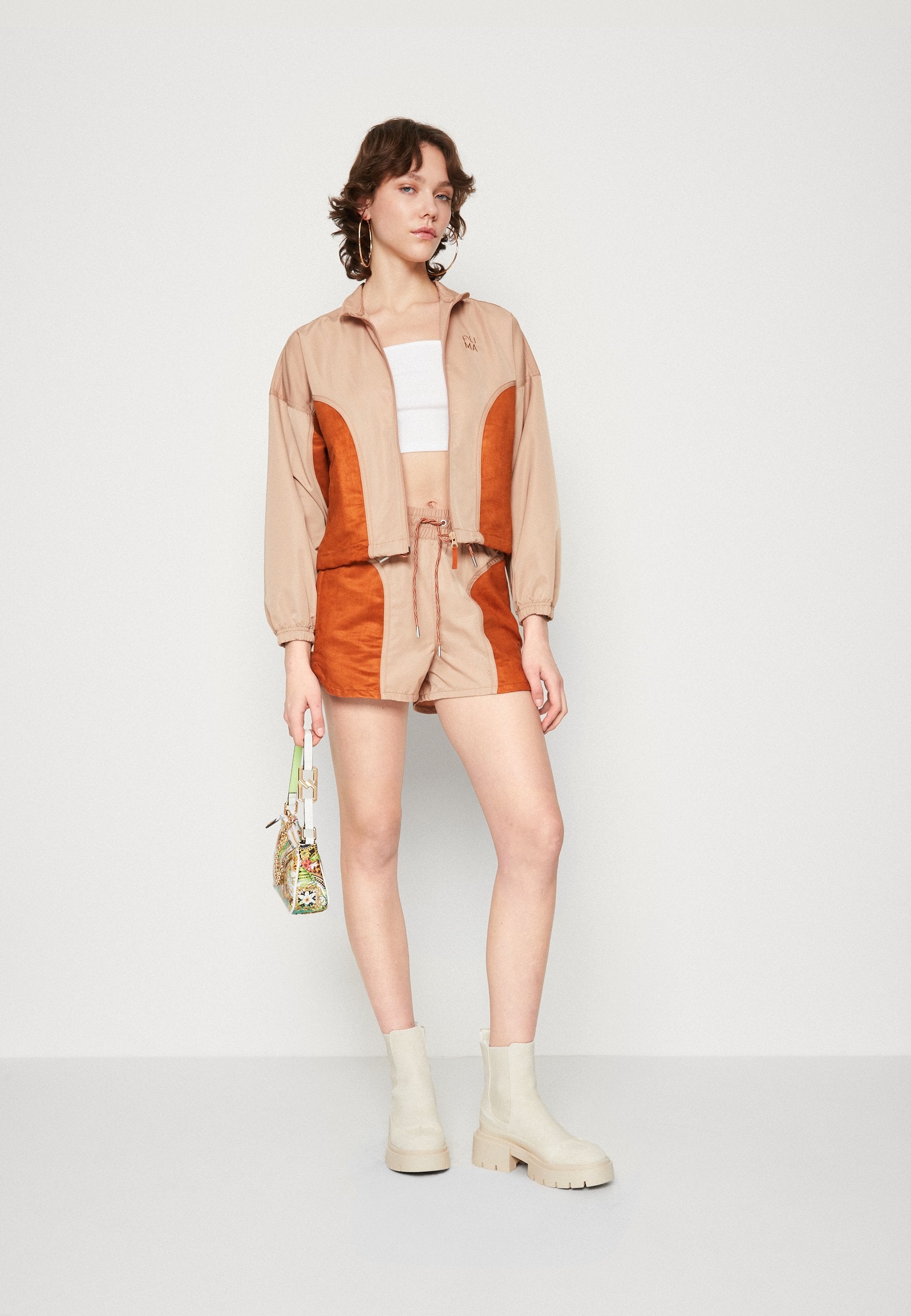 Puma INFUSE JACKET