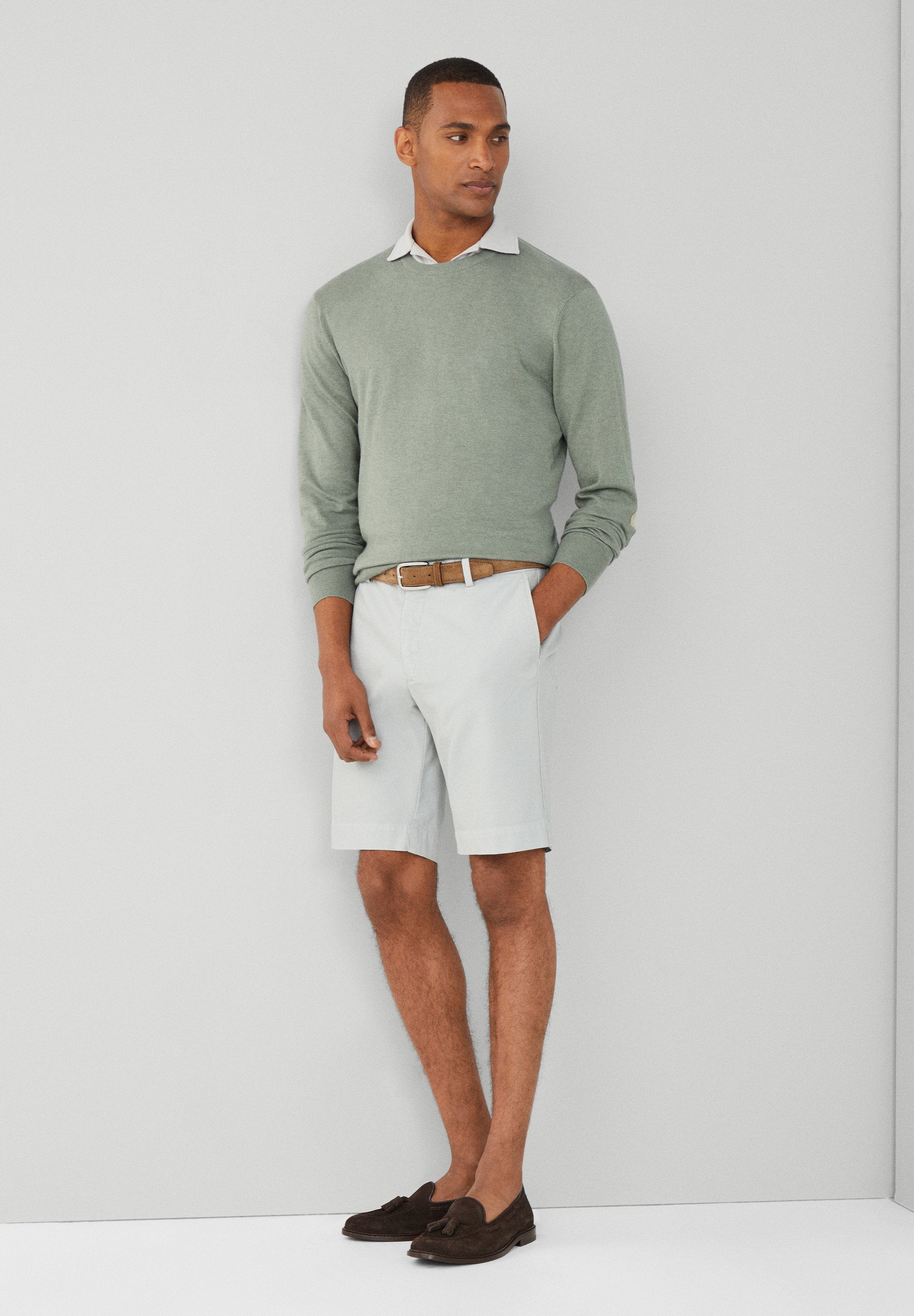 Hackett London TEXTURE