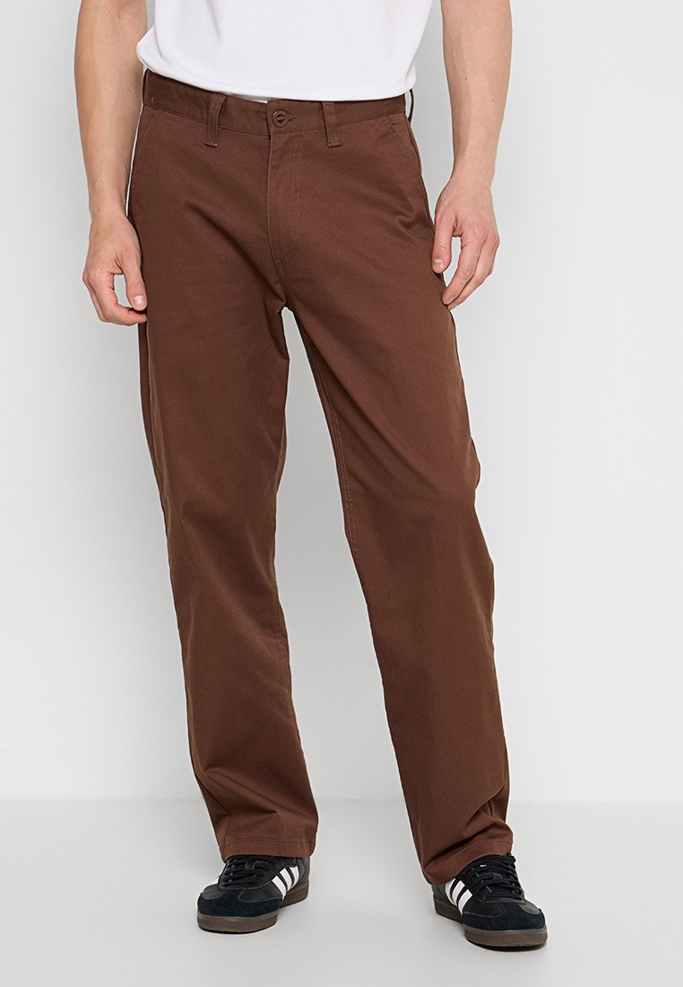 Brixton RELAXED FIT