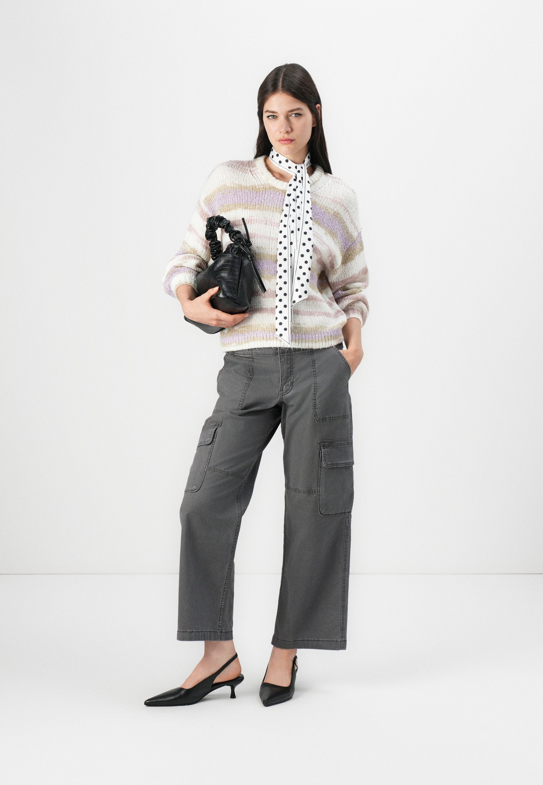 JJXX JXAMELIA CREW NECK