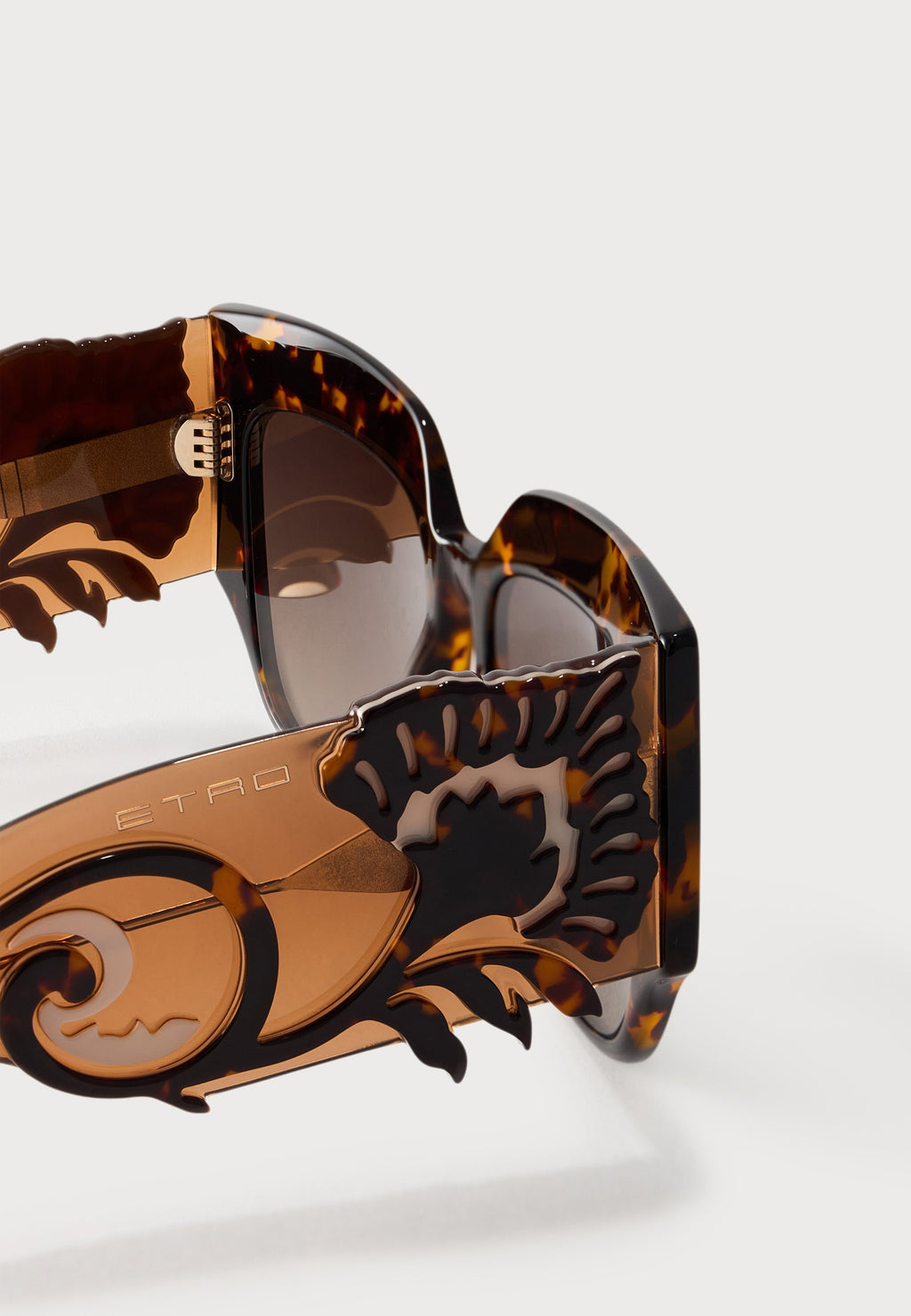 ETRO Sonnenbrille Media 5