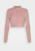 Nike Sportswear COZY FLEECE CROP