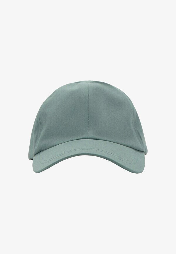 Mango Cap - light green
