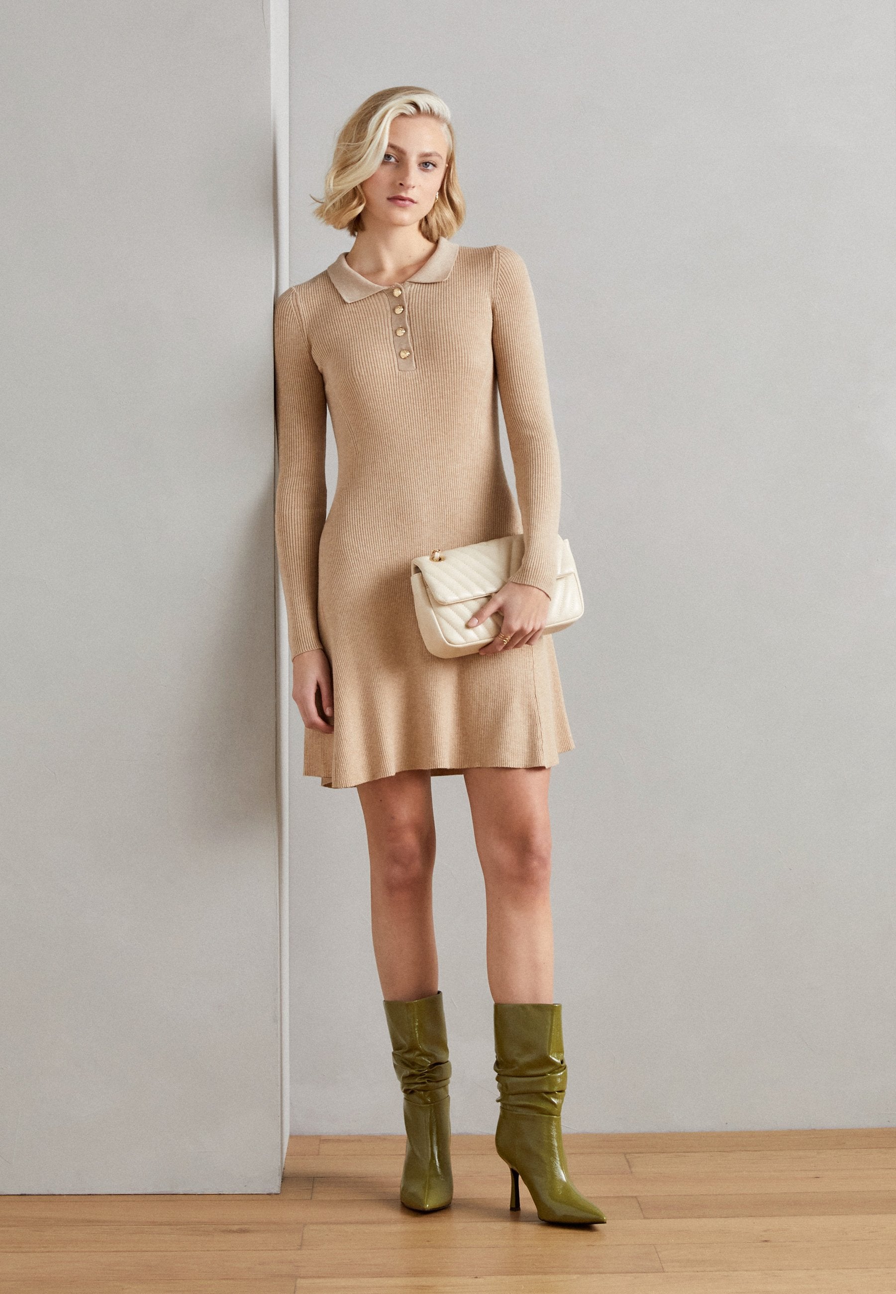 Lindex DRESS LINN