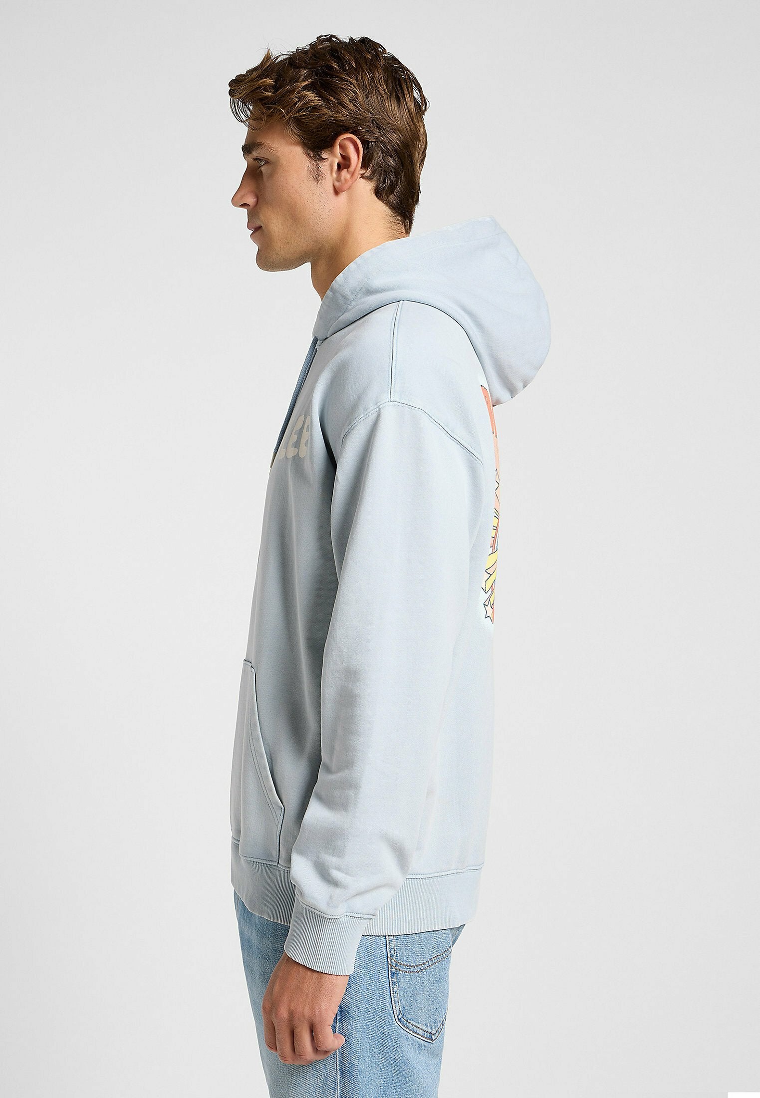 Lee RELAXED FIT
