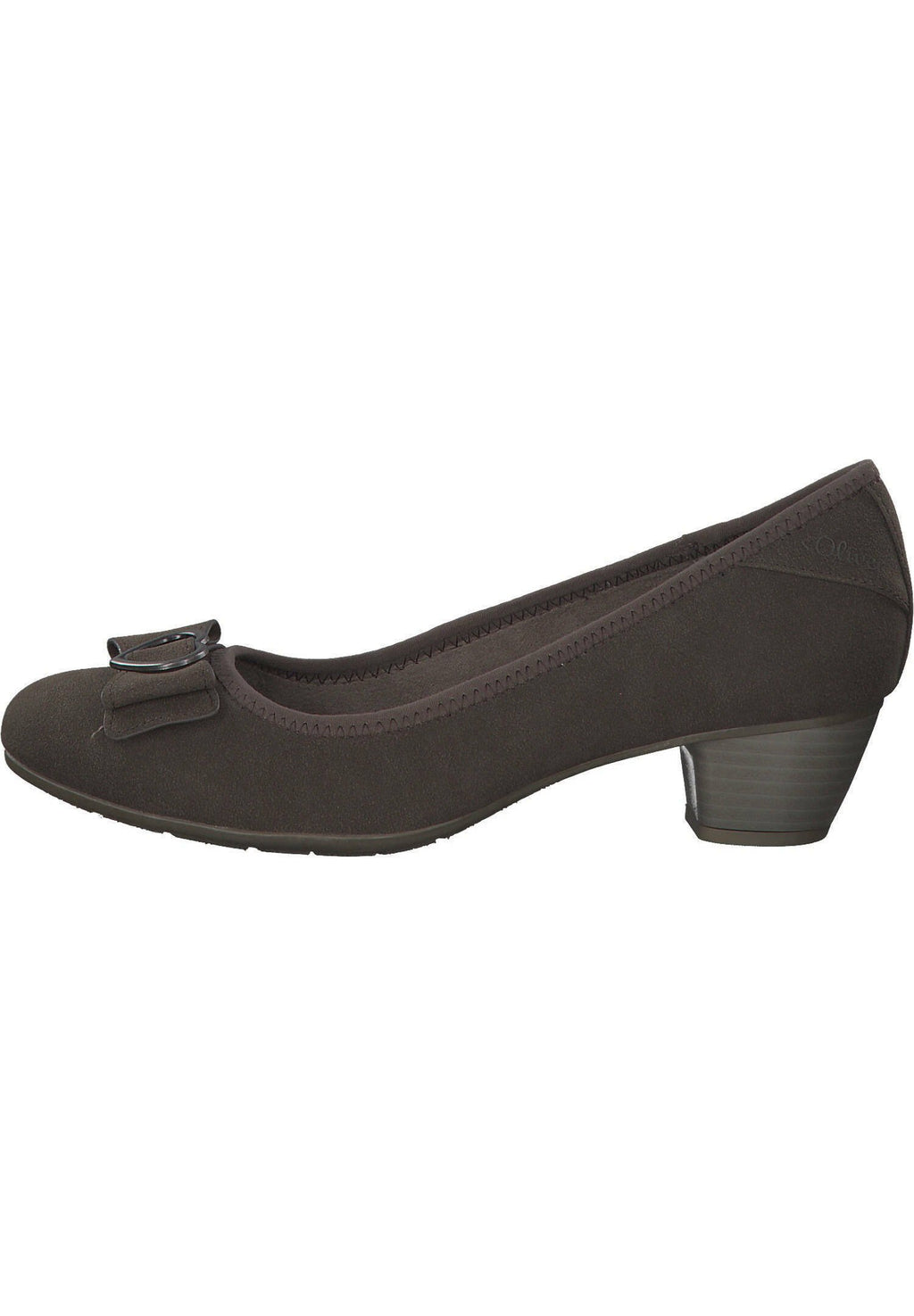 s.Oliver Pumps Media 1