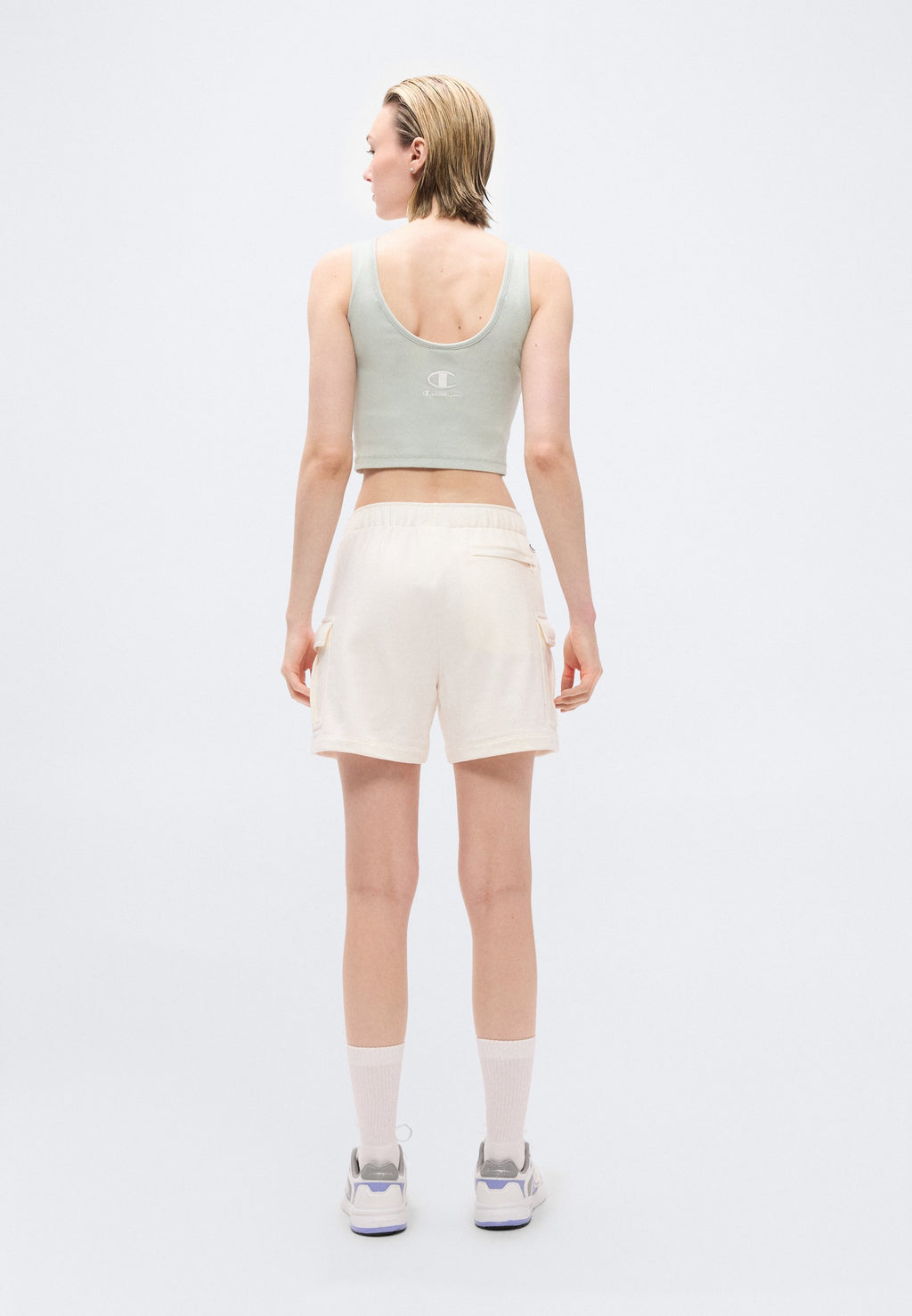 Champion ICONS CARGO BERMUDA