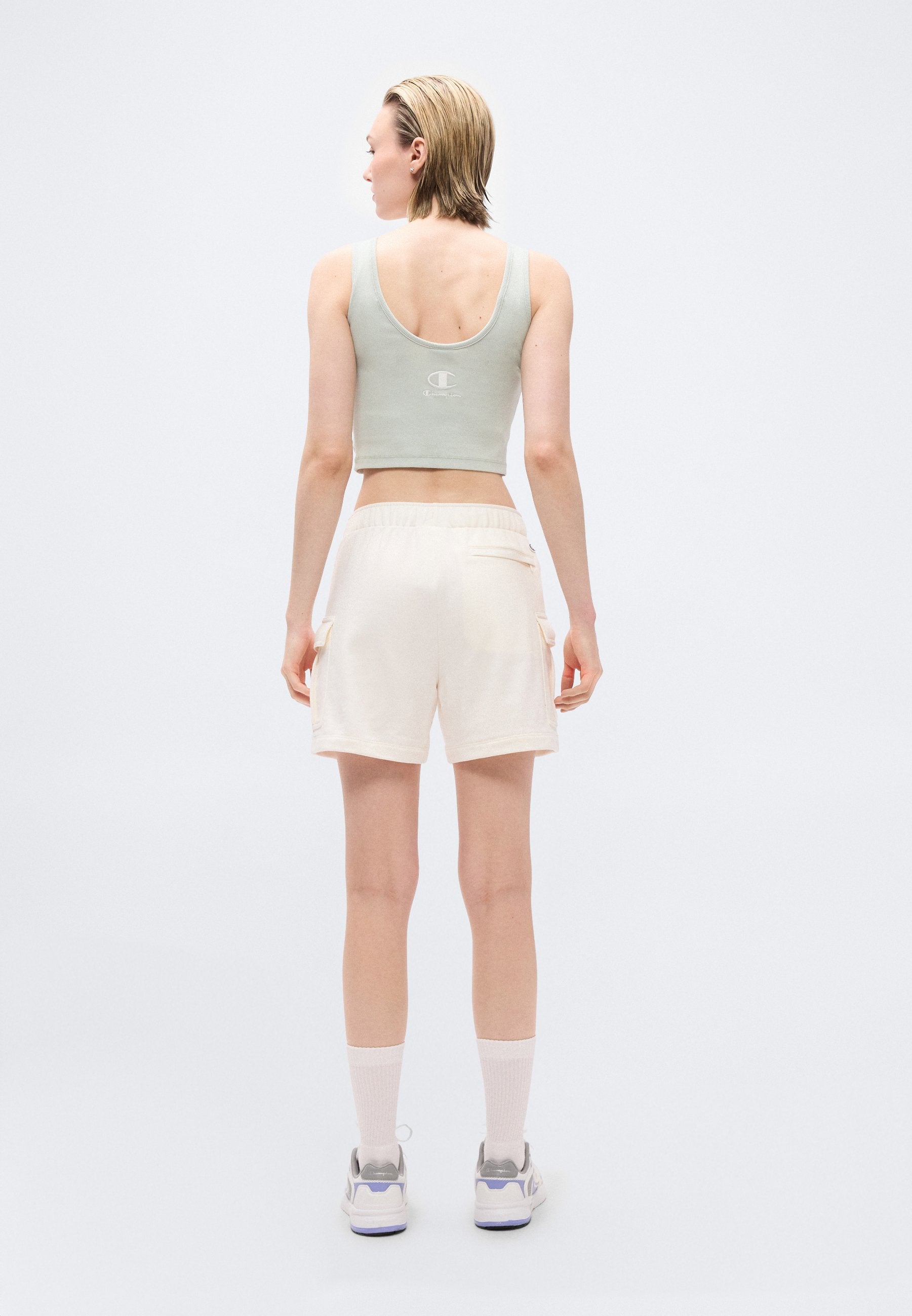 Champion ICONS CARGO BERMUDA