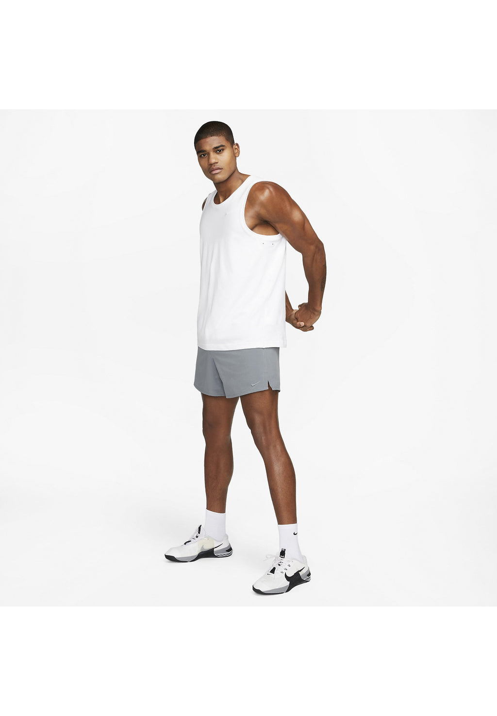 Nike Performance M NK DF PRIMARY STMT TANK