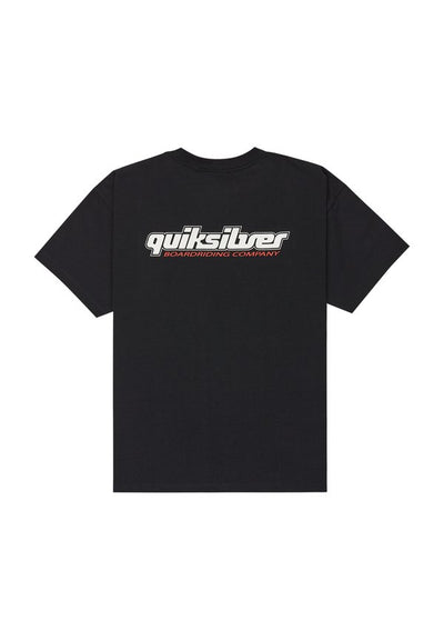 Quiksilver ERA MIX BACK