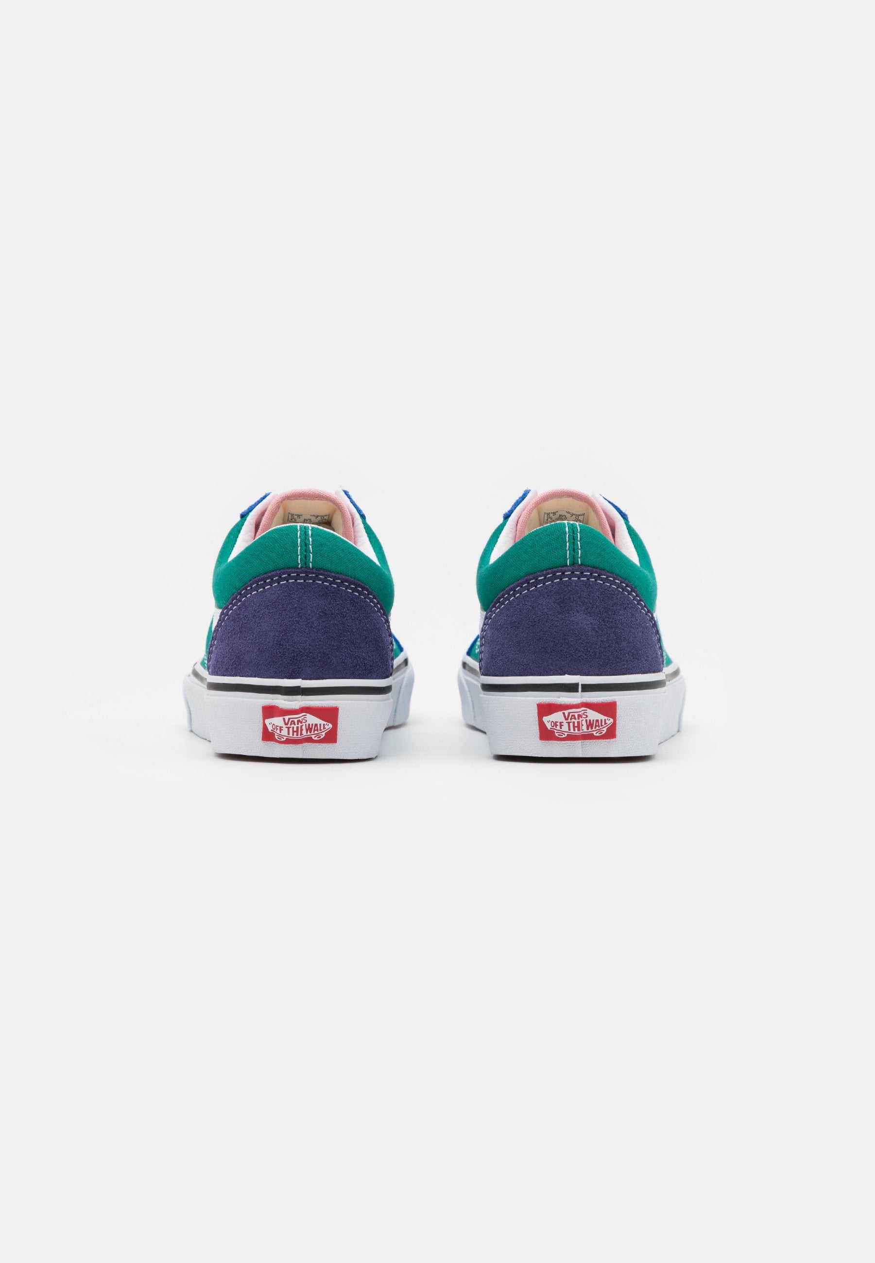 Vans UA OLD SKOOL