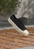 Guess CAREY3 - Trainers - black