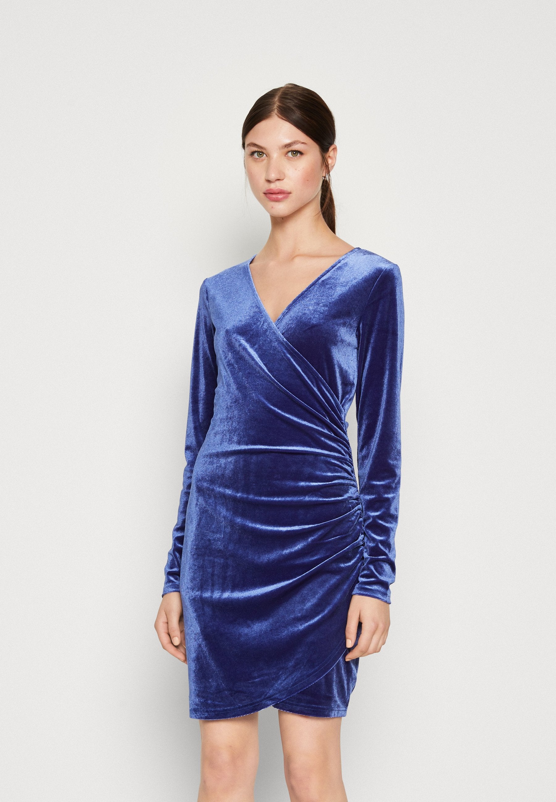 Pieces PCJOANNA SHORT DRESS