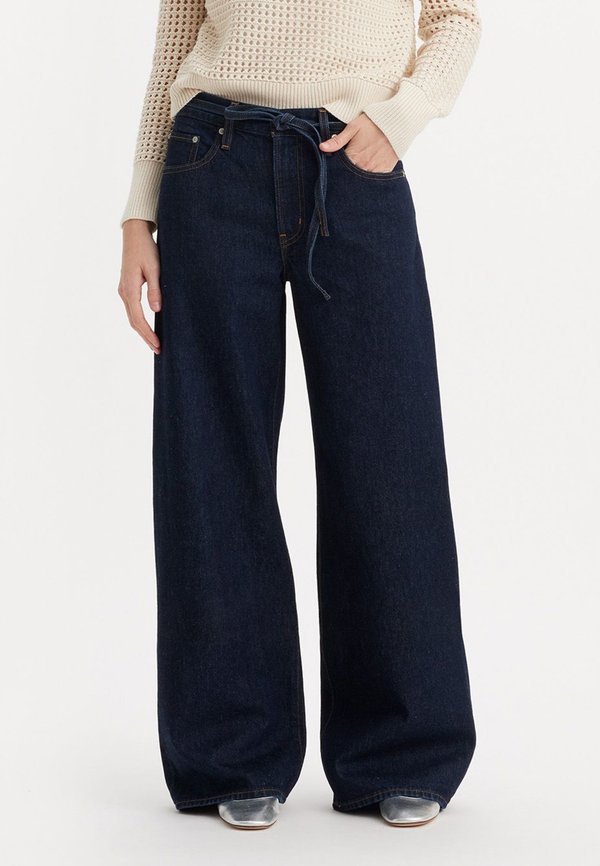 Levi's® XL STRAIGHT - Relaxed fit jeans - dream nice dreams