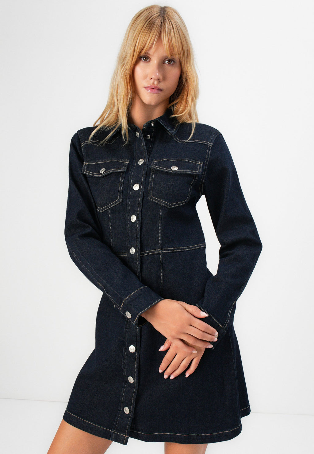 ONLY ONLMADDYL MINI DRESS