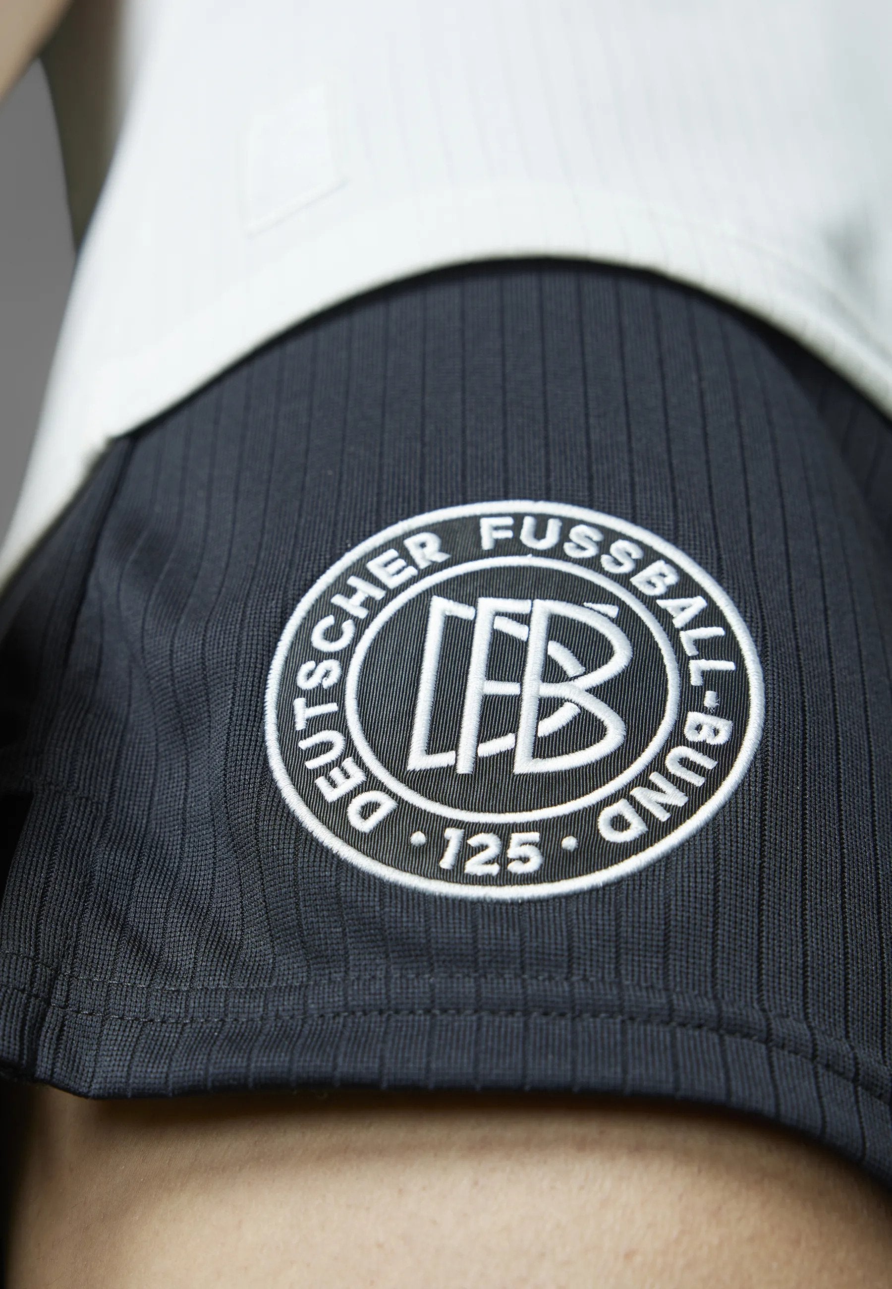 adidas Originals DEUTSCHLAND DFB 125 ANNIVERSARY