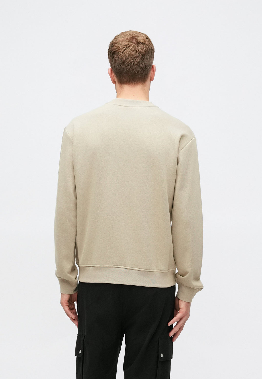 MONOGRAM PATCH Media 4