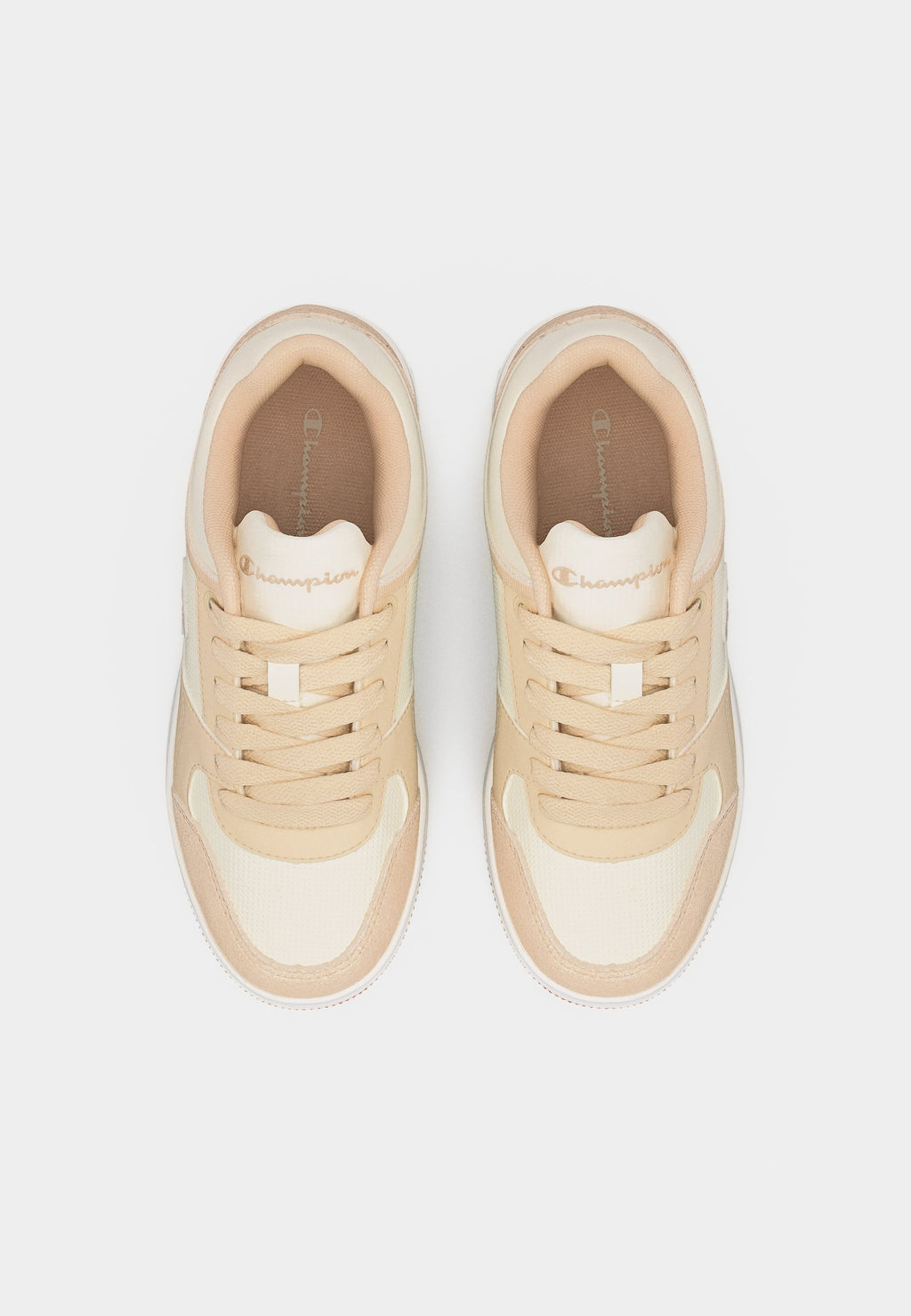 Champion RD18 LOW S