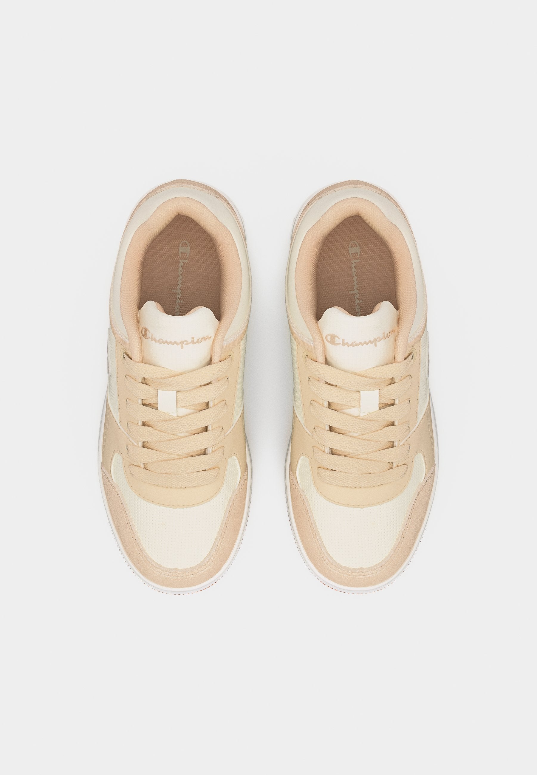 Champion RD18 LOW S
