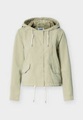 ONLSKYLAR HOOD SPRING JACKET Media 1