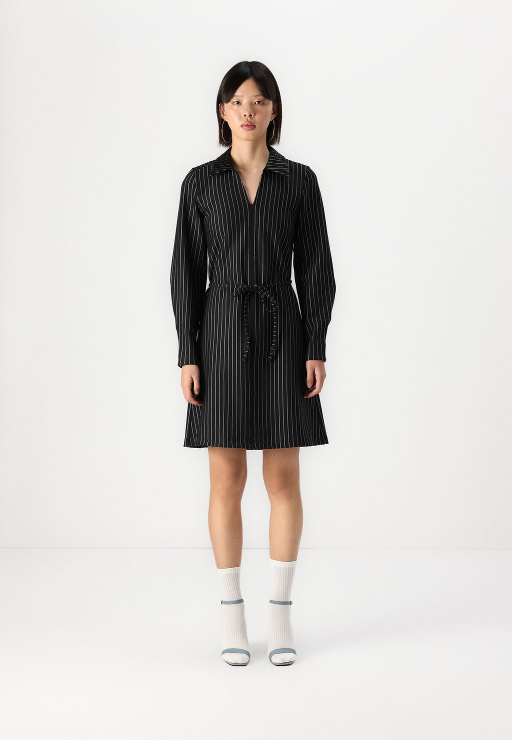 Selected SLFPENNIE SHORT DRESS