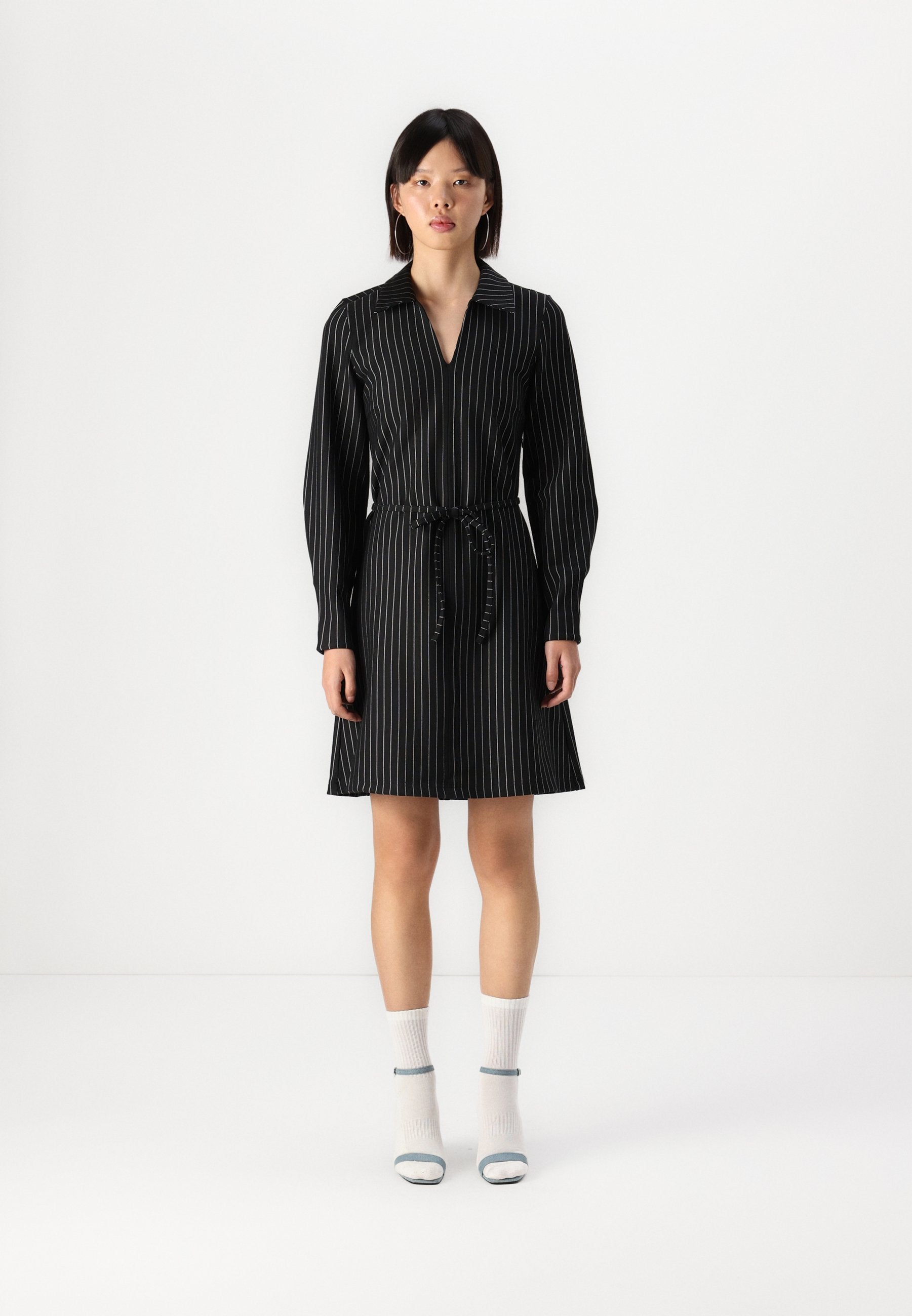Selected SLFPENNIE SHORT DRESS