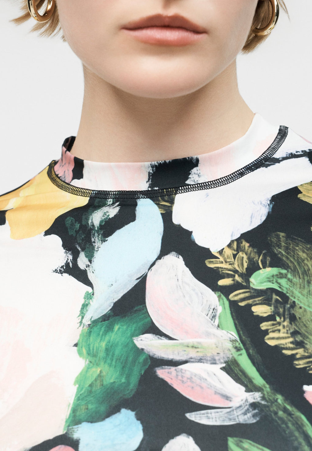 Stine Goya LONG SLEEVE DRESS