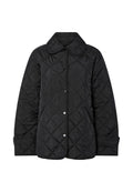 Pieces Short PCEMILY QUILTED