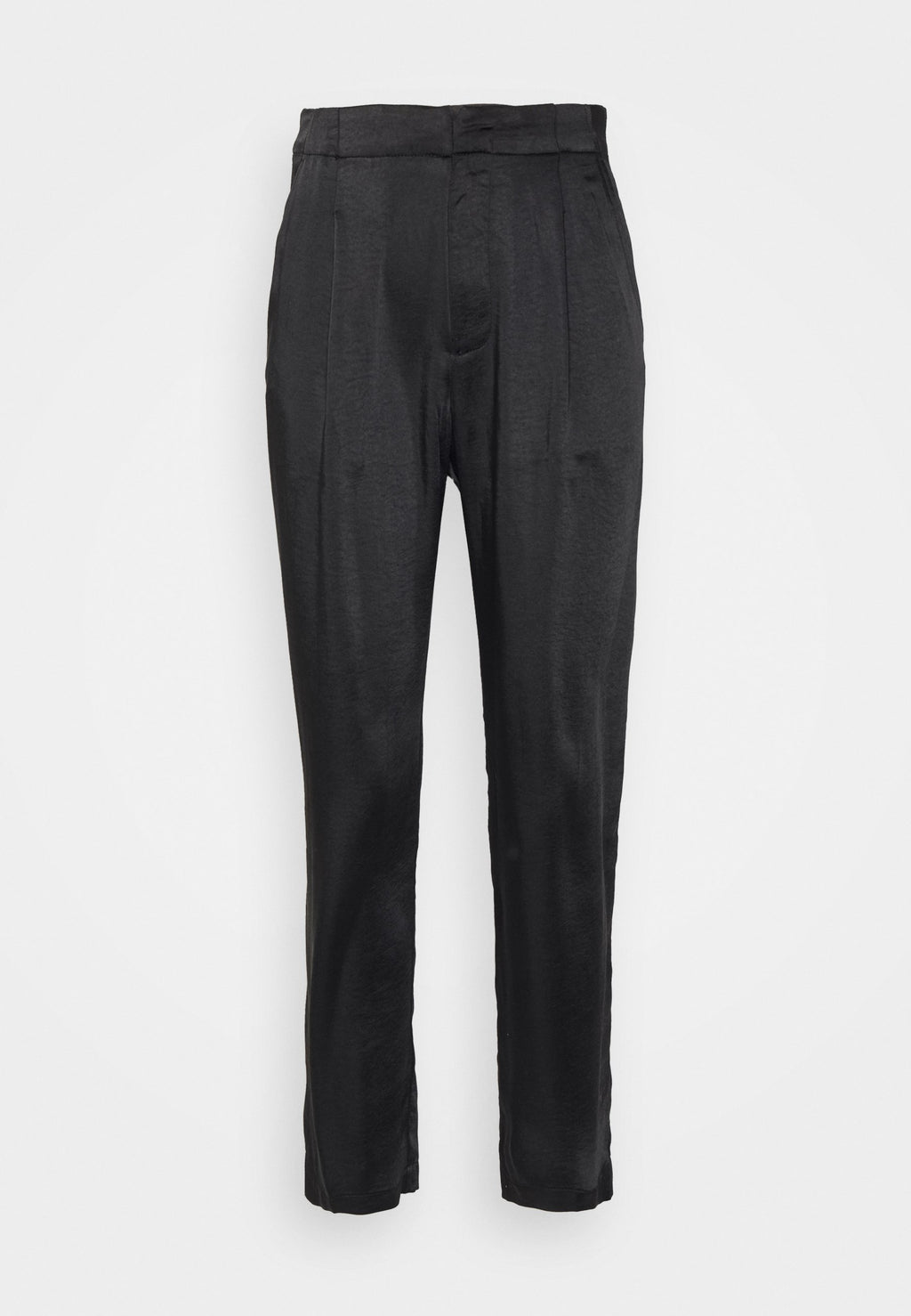 GAP Petite PLEATED WIDE PANT