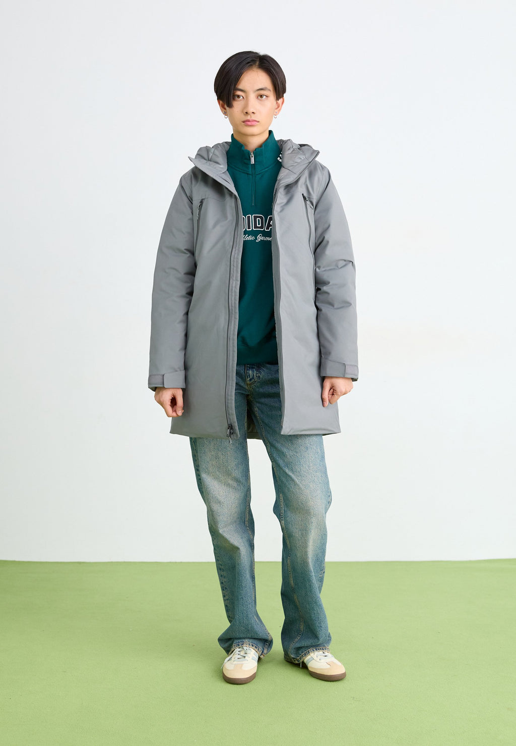 The North Face RANGE