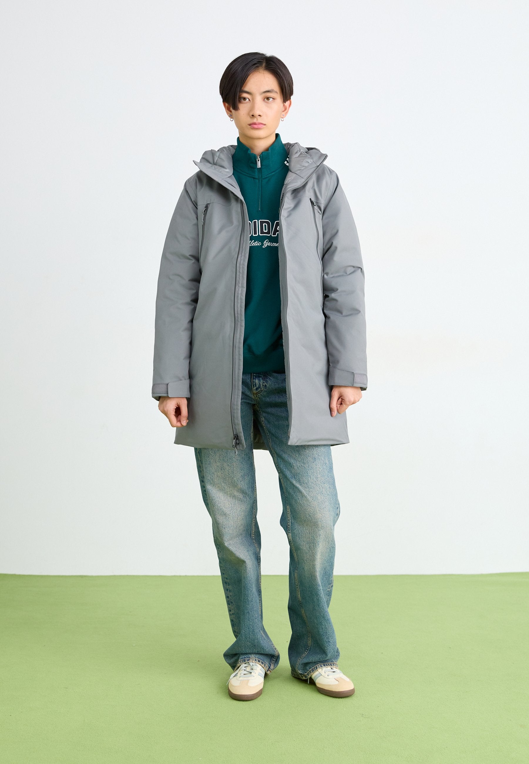 The North Face RANGE
