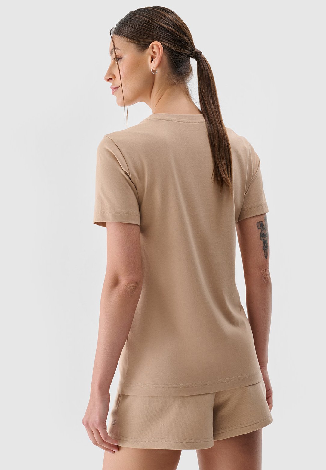 4F 4F T-SHIRT WOMEN'S T-SHIRT