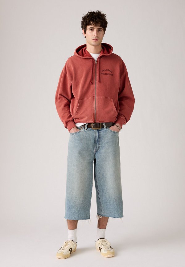 Levi's® 478® BAGGY CAPRI