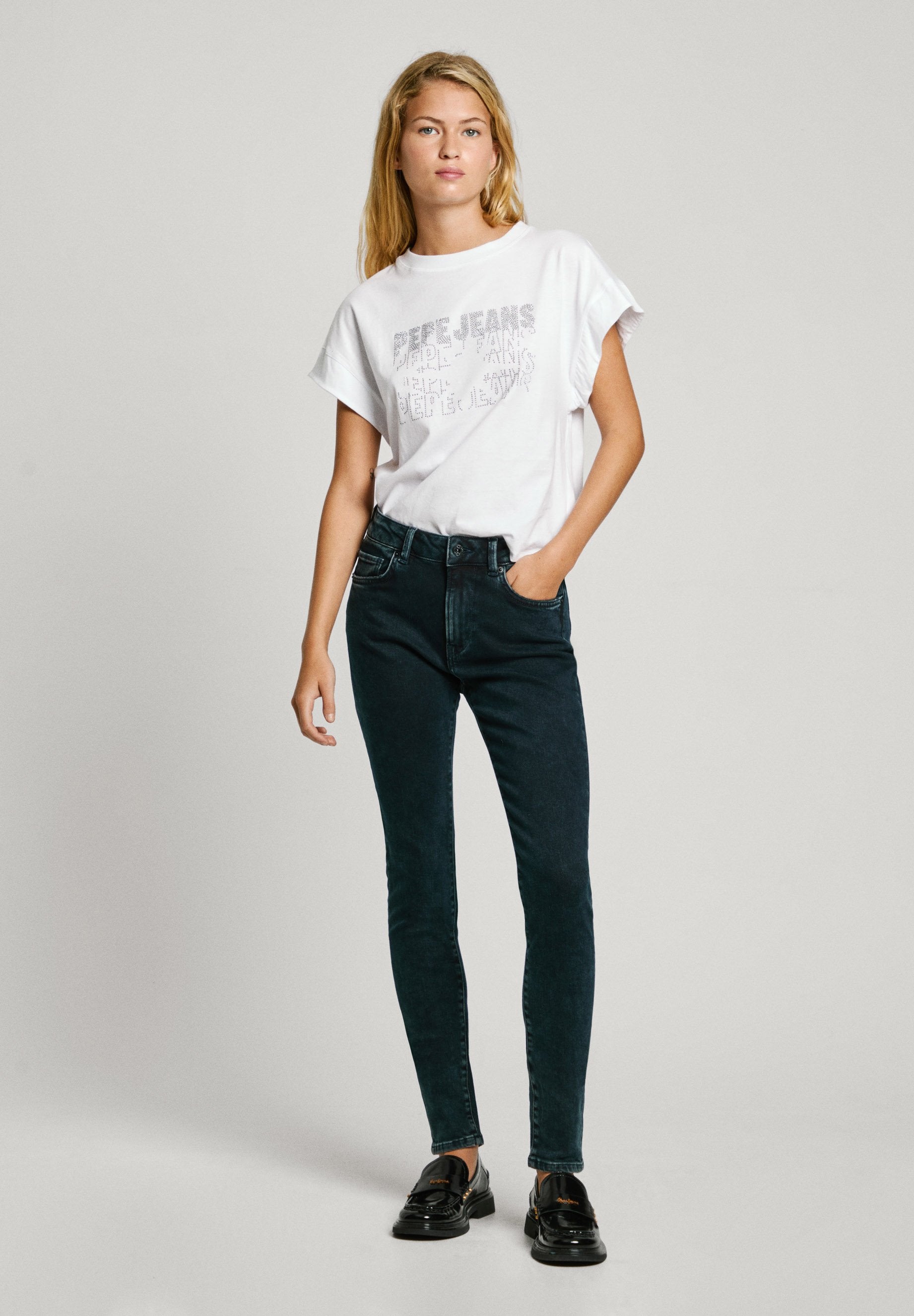 Pepe Jeans