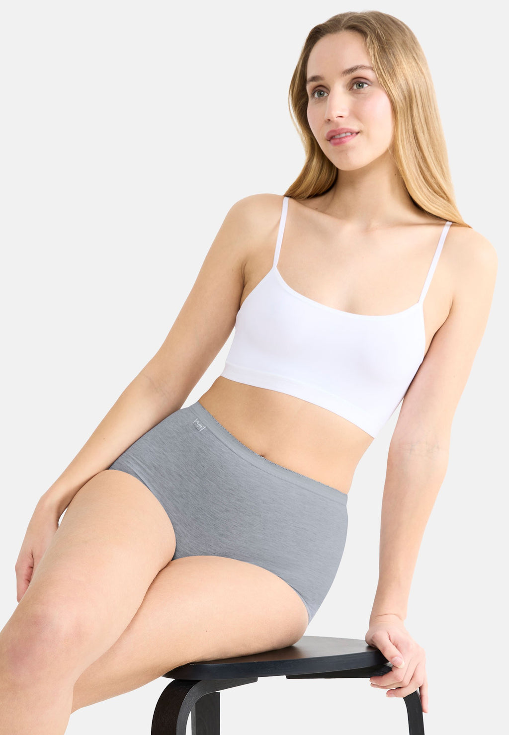 Sloggi ORIGINALS BASIC 4-PACK